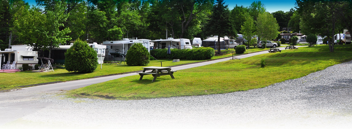 Camping Normand